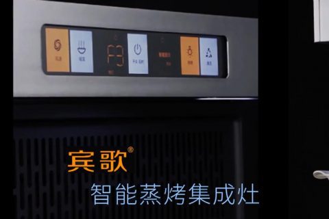 宾哥电器卫视广告案例