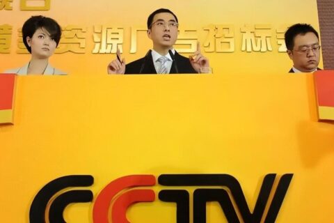如果在中央电视台打广告，到底需要多少钱？