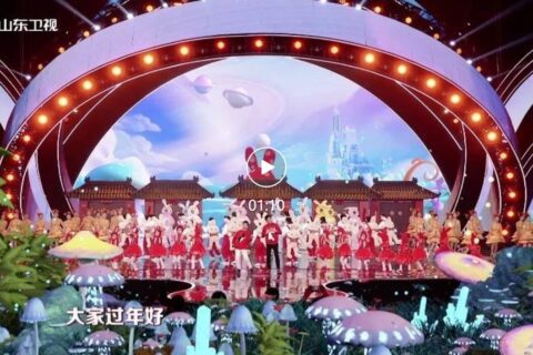 广告经营逆势增长，山东卫视做对了什么？