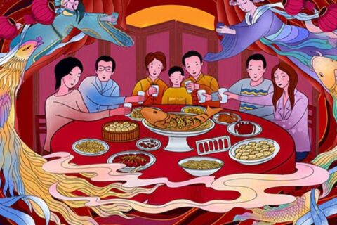 每秒百万千万，在央视春晚打广告要花多少钱？